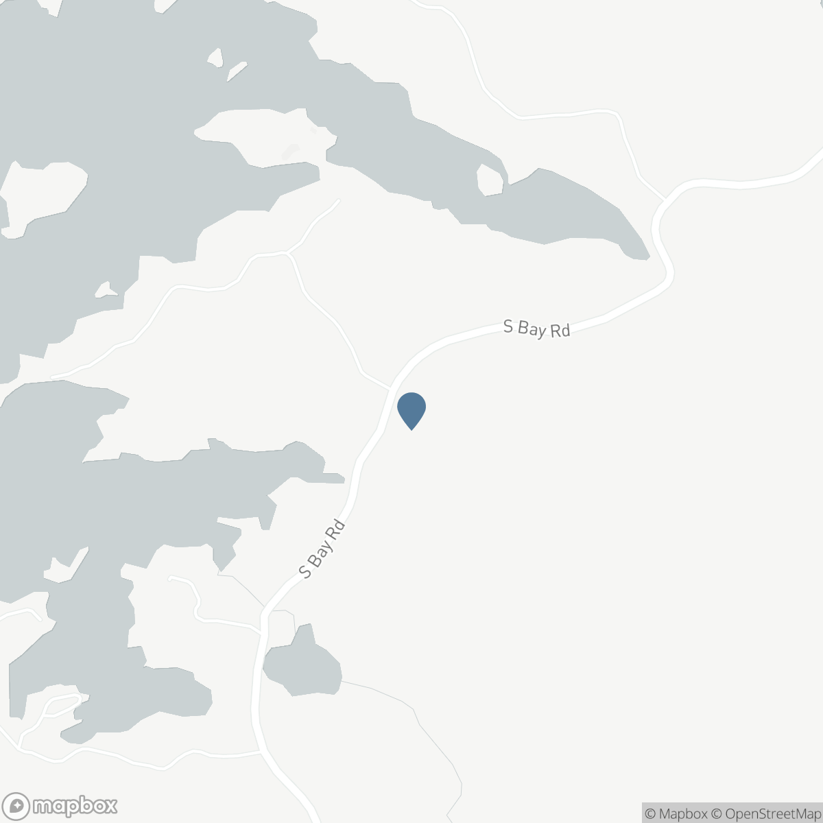 434 SOUTH BAY ROAD, Port Severn, Ontario L0K 1S0